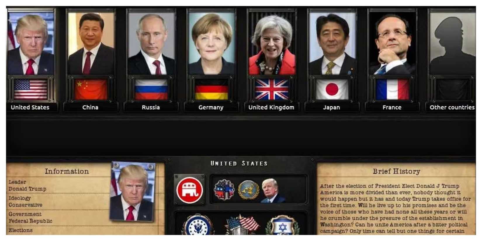 Millennium Dawn Modern Day Mod From Hearts Of Iron IV