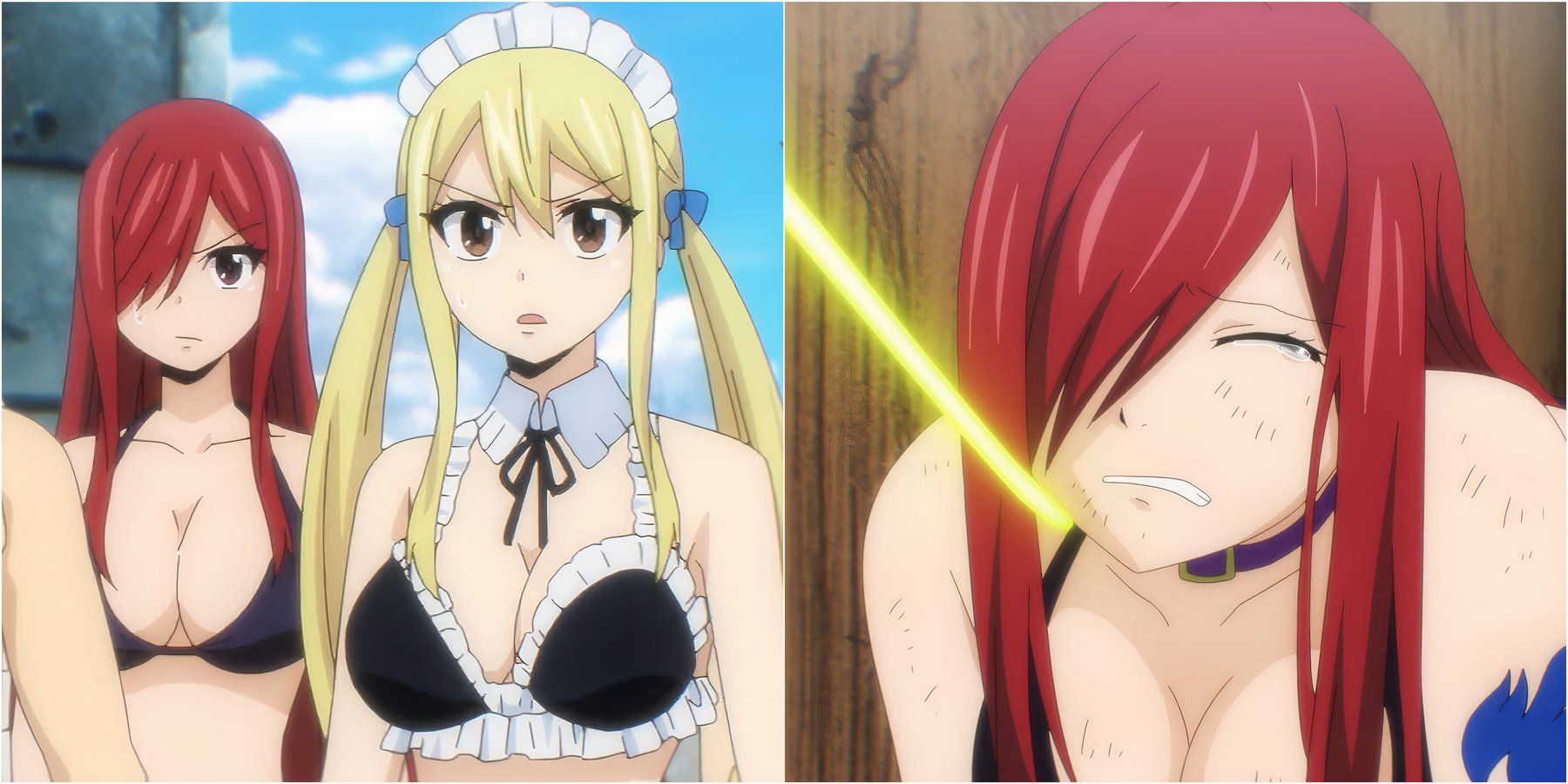 Hiro Mashima Repeats a Major Flaw in Fairy Tail 100 Years Quest