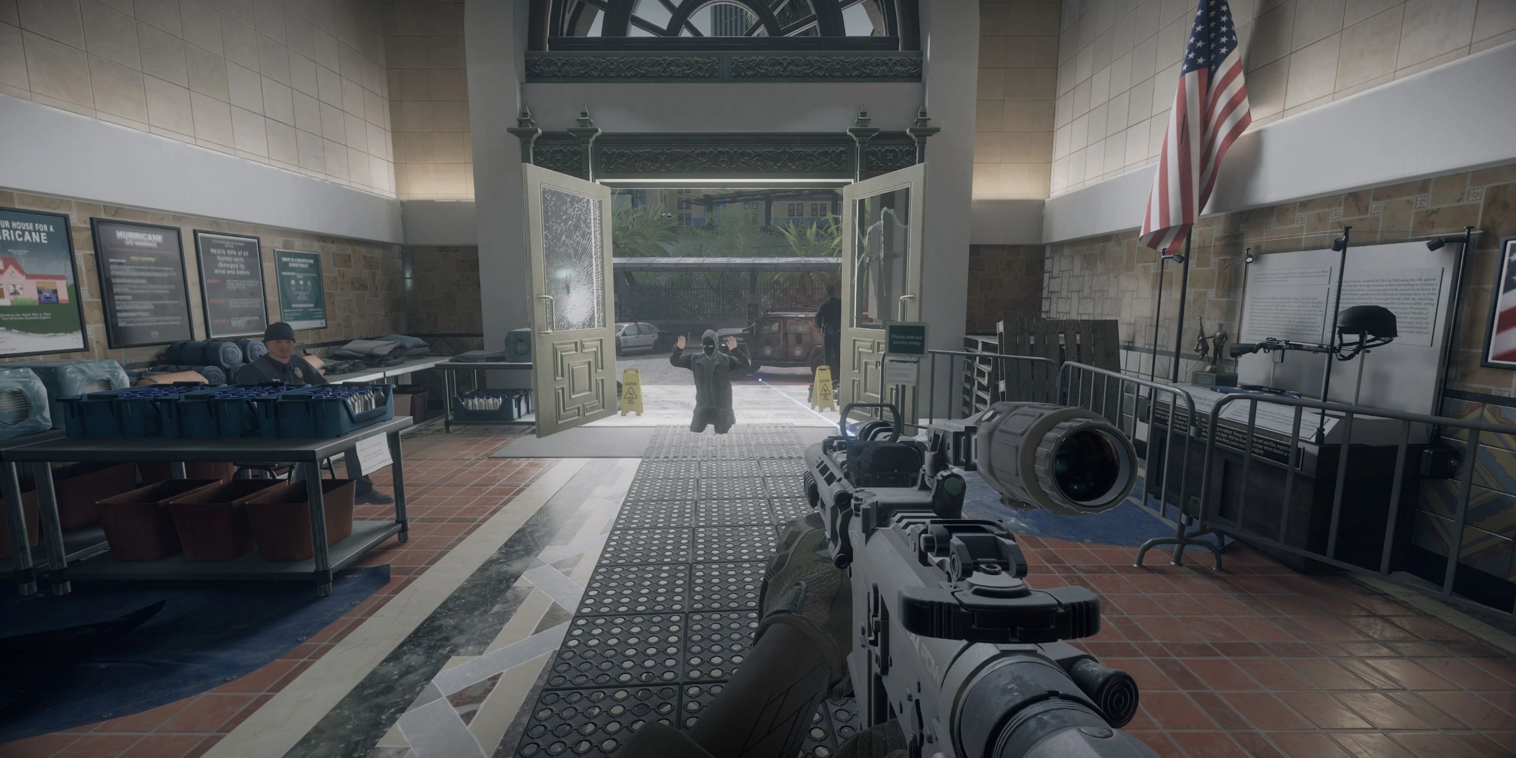 remove fog mod