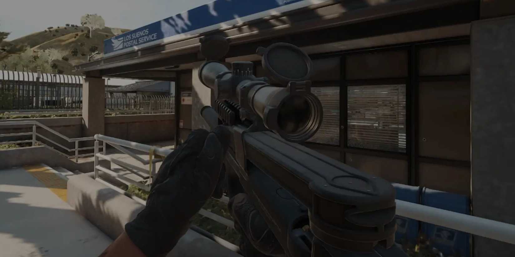Ready Or Not: Best Mods