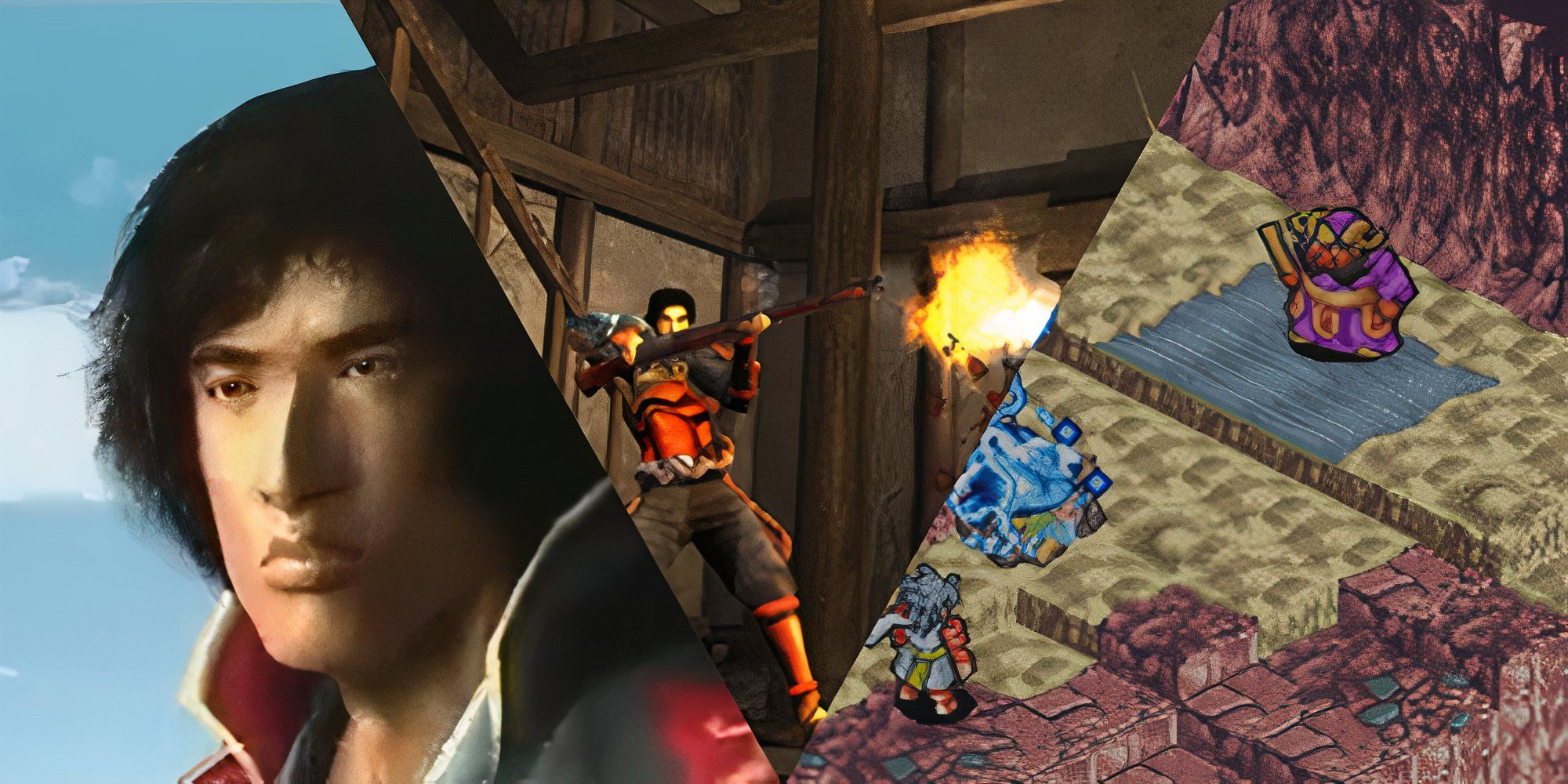 Best Onimusha Games