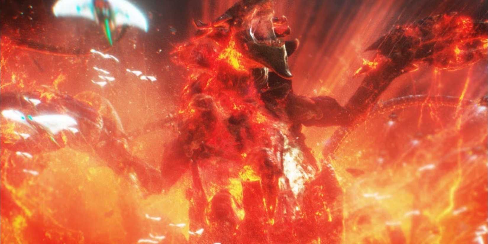 julie andrews as karathen