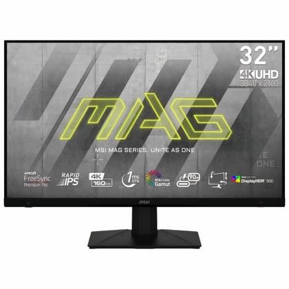  MSI MAG 323UPF gaming monitor