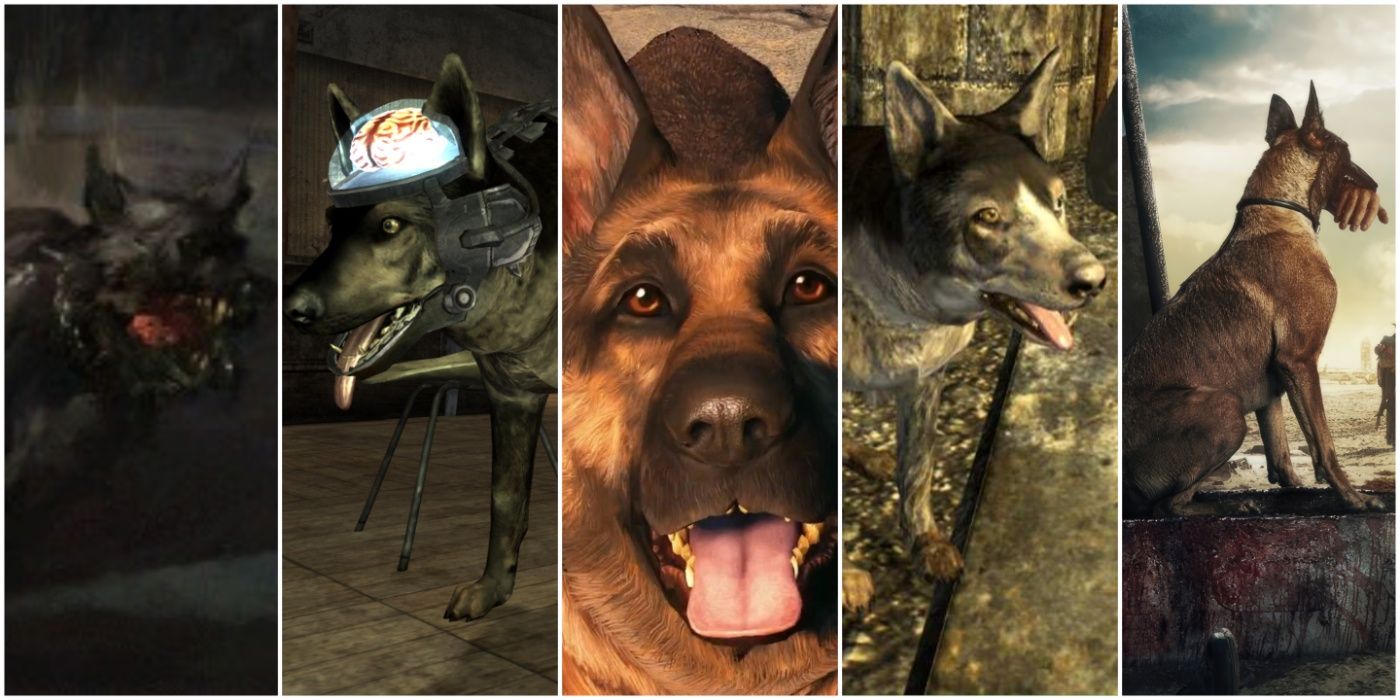 Open-World Games With Best Pet Systems