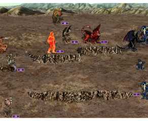 Magic Rts Game The Best Games With Unique Blends Of RTS And RPG Gameplay