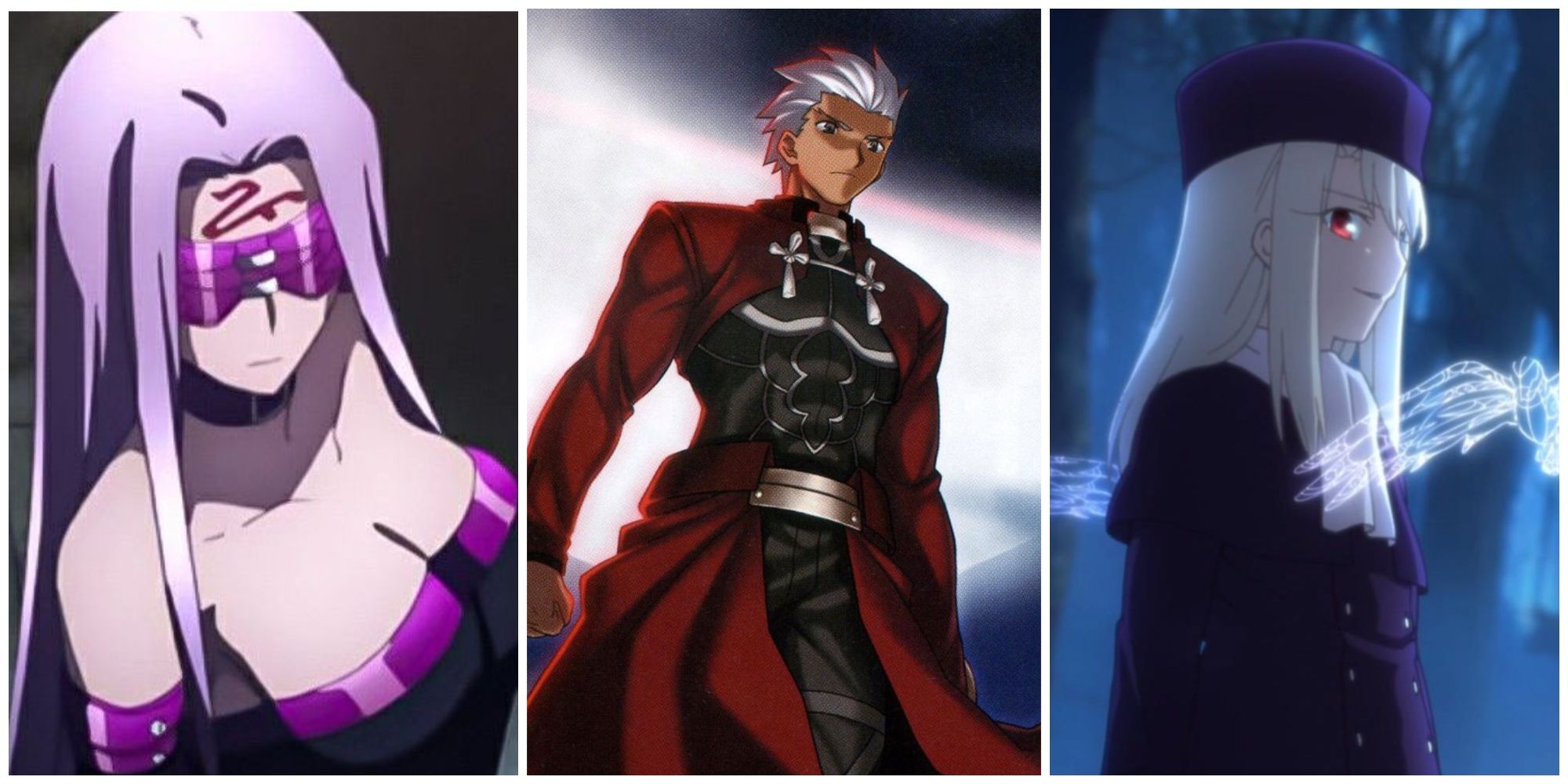 Fate/Stay Night: Most Tragic Deaths