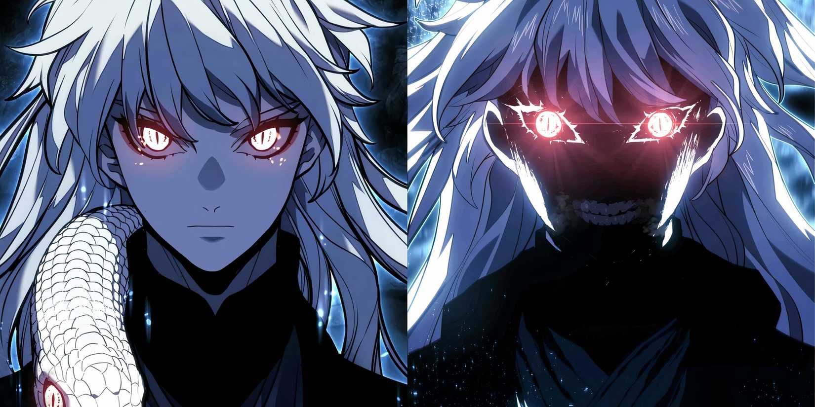 Strongest Assassins In Manhwa, image size:1650x825