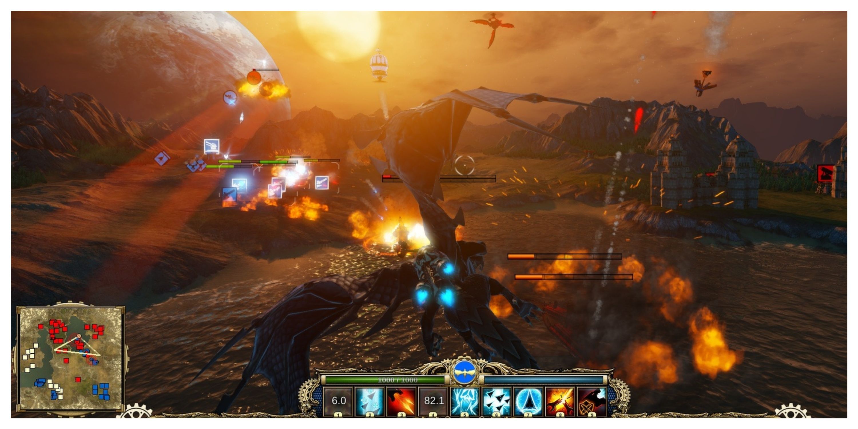 Which Divinity Games Do You Need to Play Before Larian's New Game Comes ...
