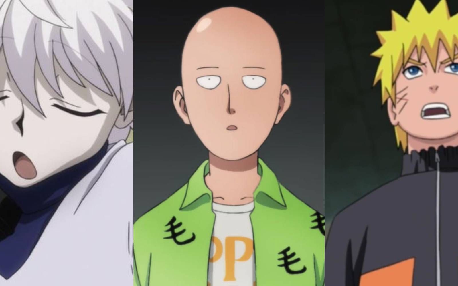 Best Quotes In Battle Shonen Anime, image size:1600x1000