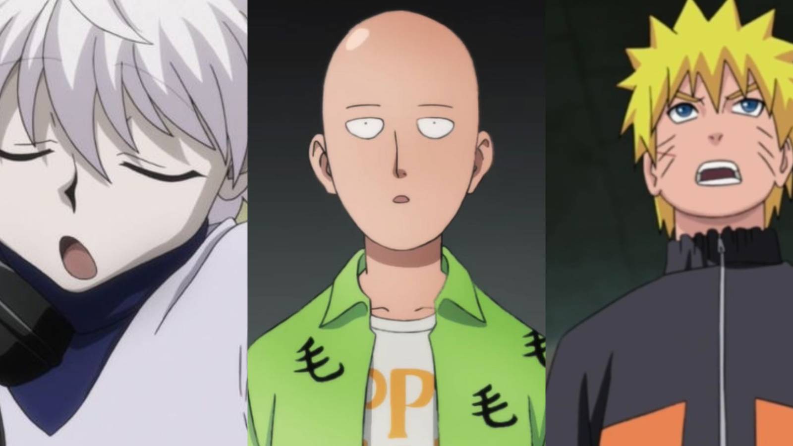 Best Anime Quotes In Battle Shonen Anime