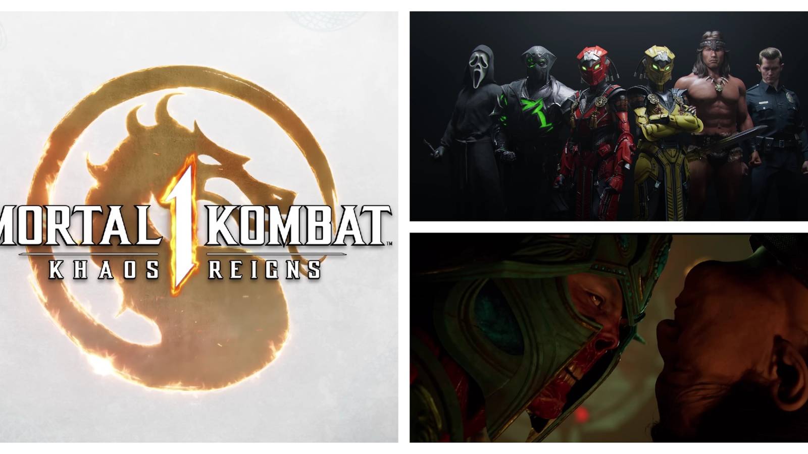 MK1: Khaos Reigns Most Anticipated Kharacters