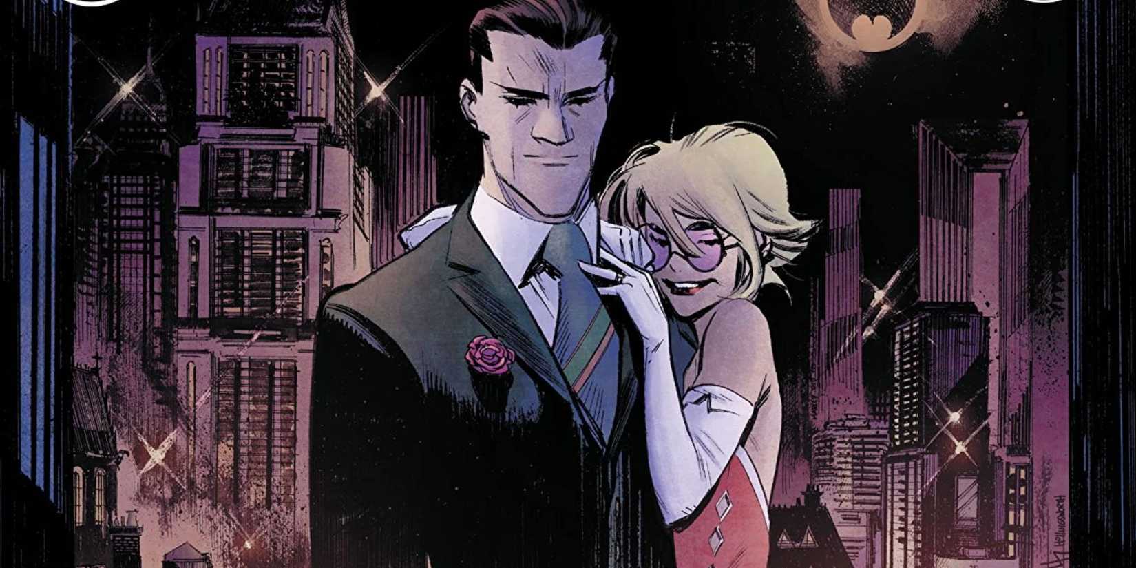 jack napier and harleen quinzel