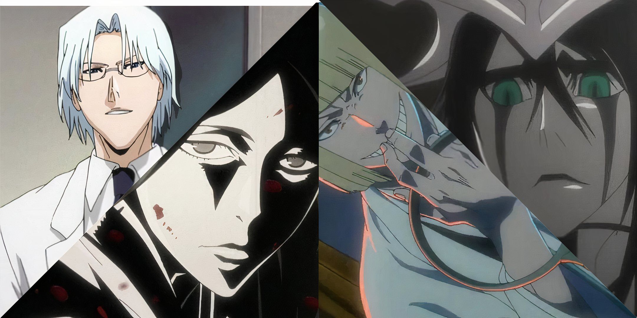 10 Best Bleach Characters Who Never Received Dedicated Arcs