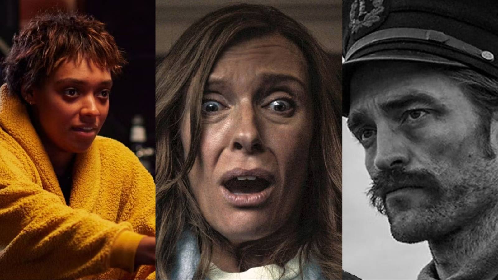 Talk To Me, Hereditary, The Lighthouse Featured Image