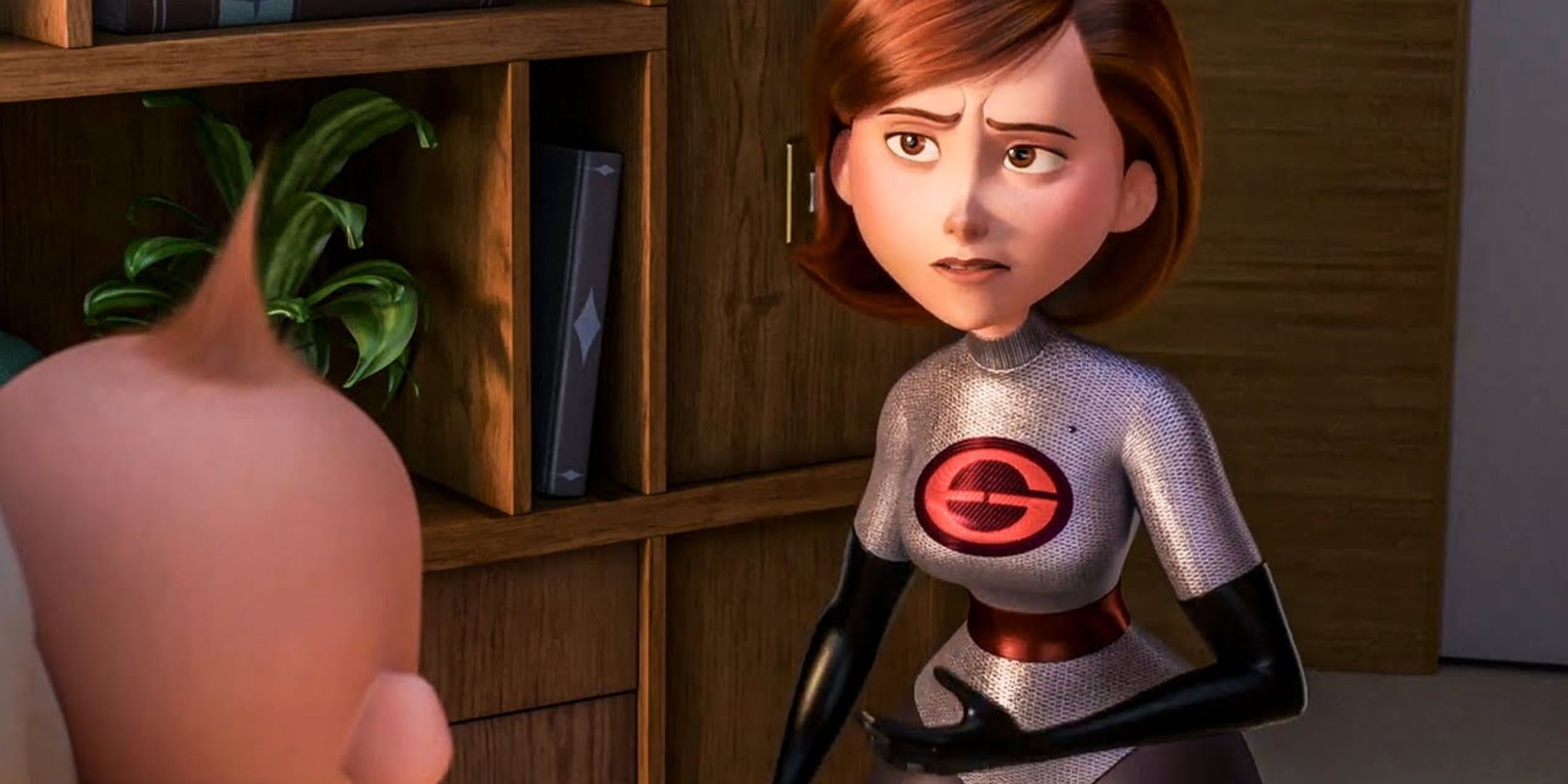 Most Powerful Heroes in The Incredibles