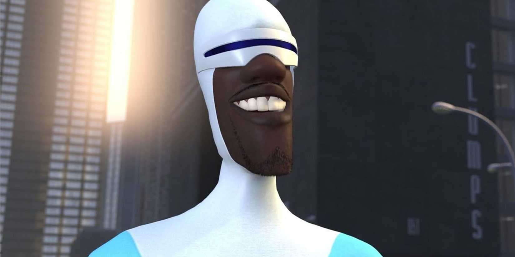 frozone