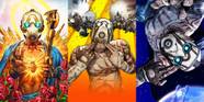 5 Hardest Borderlands Games Ranked