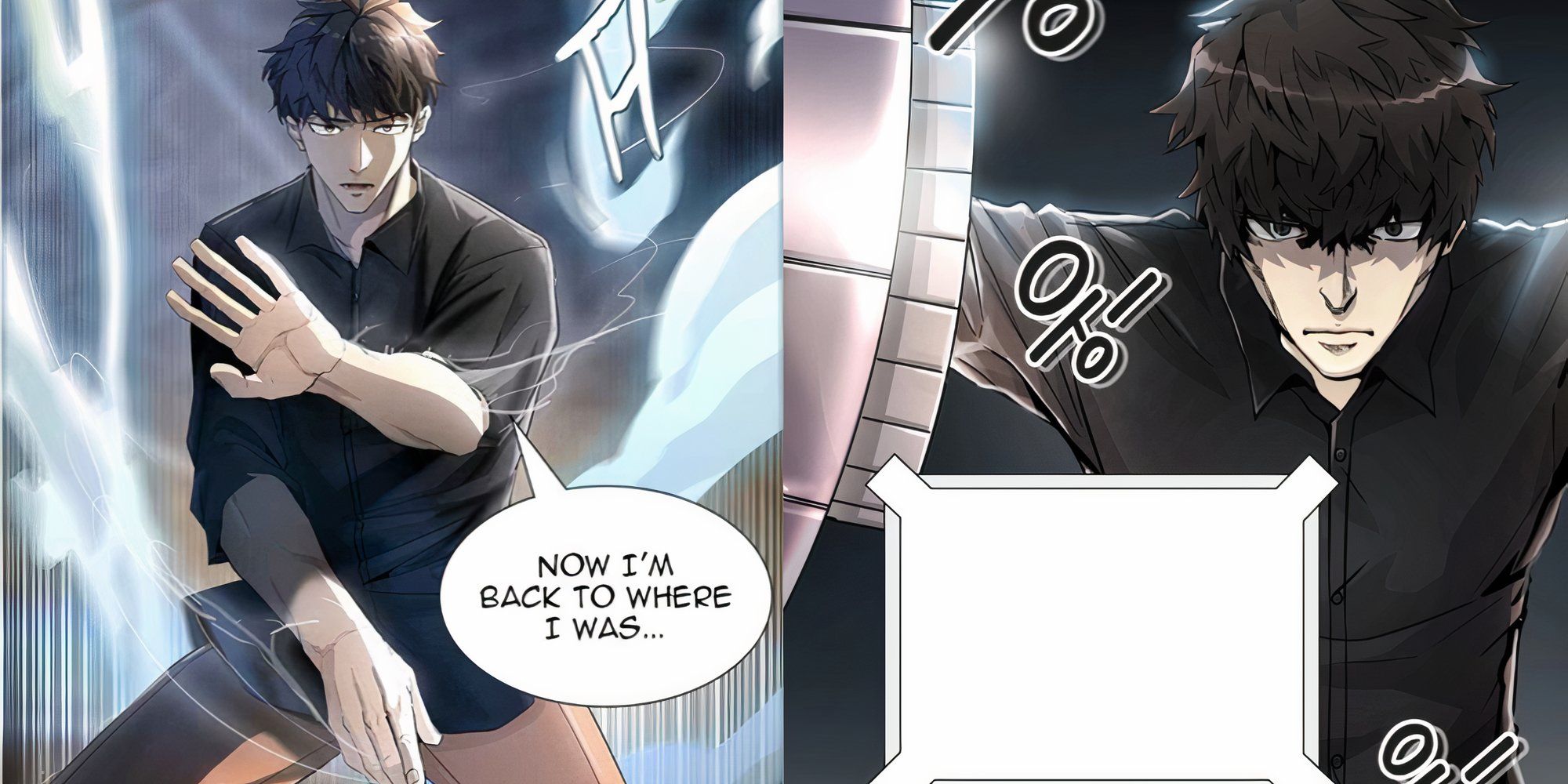 Strongest FUG Members In Tower Of God