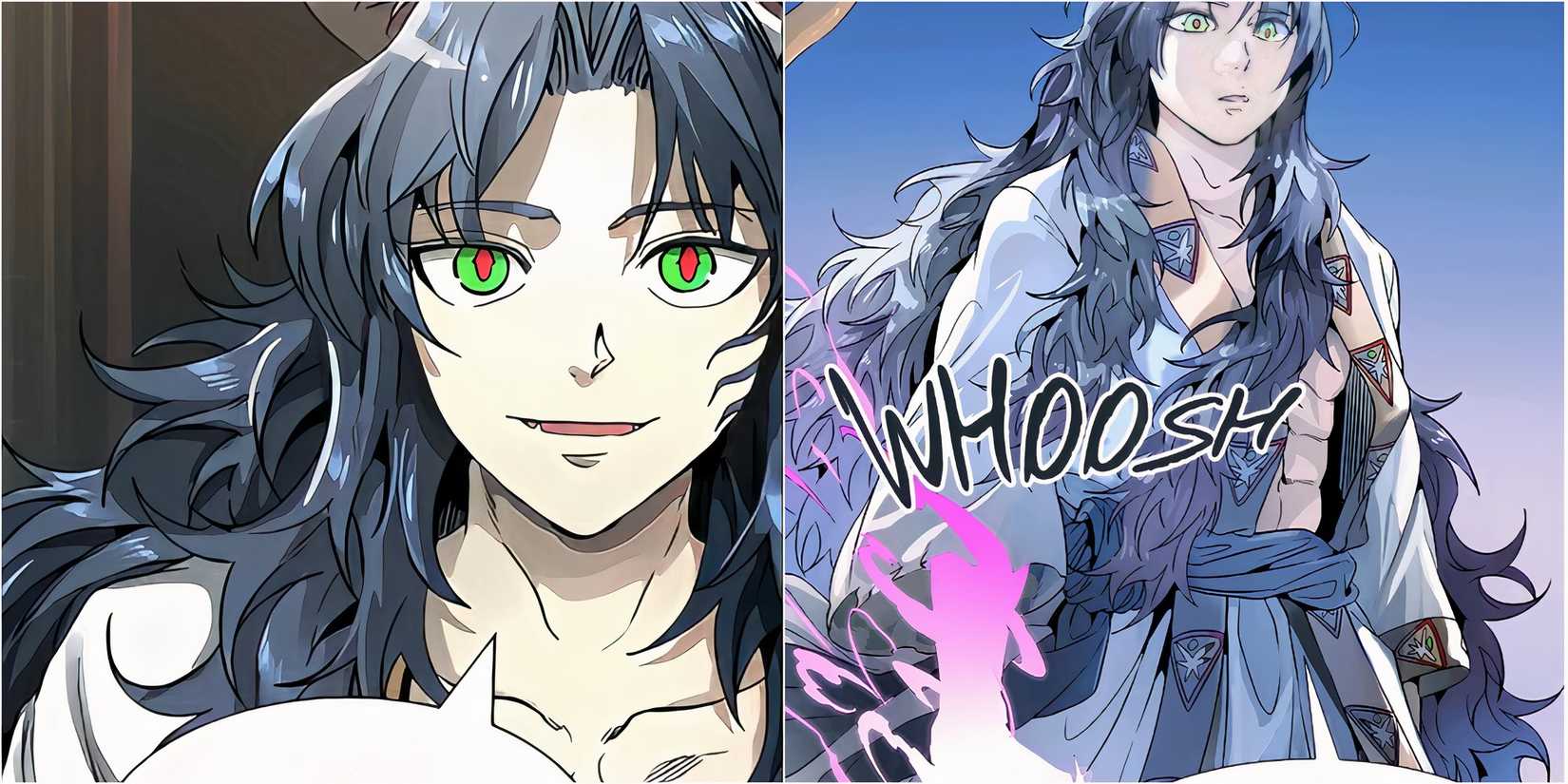 Lo Po Bia Yasratcha manhwa