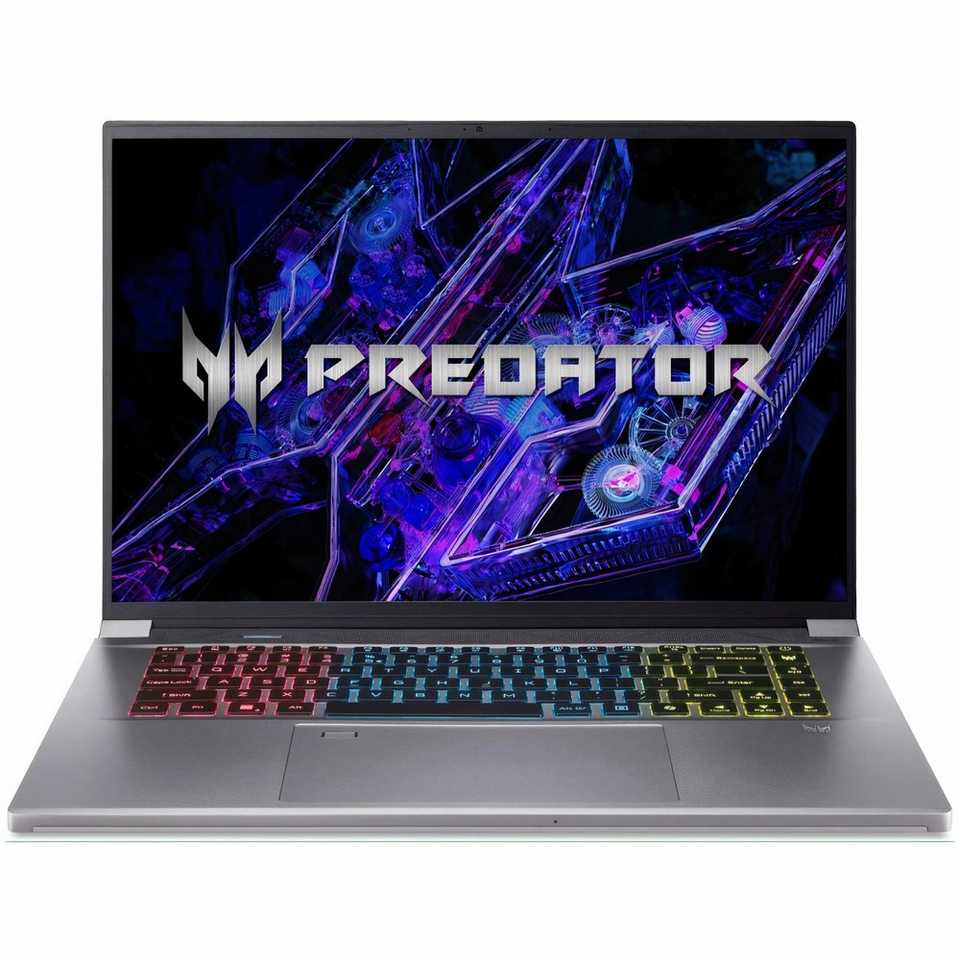 Acer Predator Triton Neo 16 gaming laptop