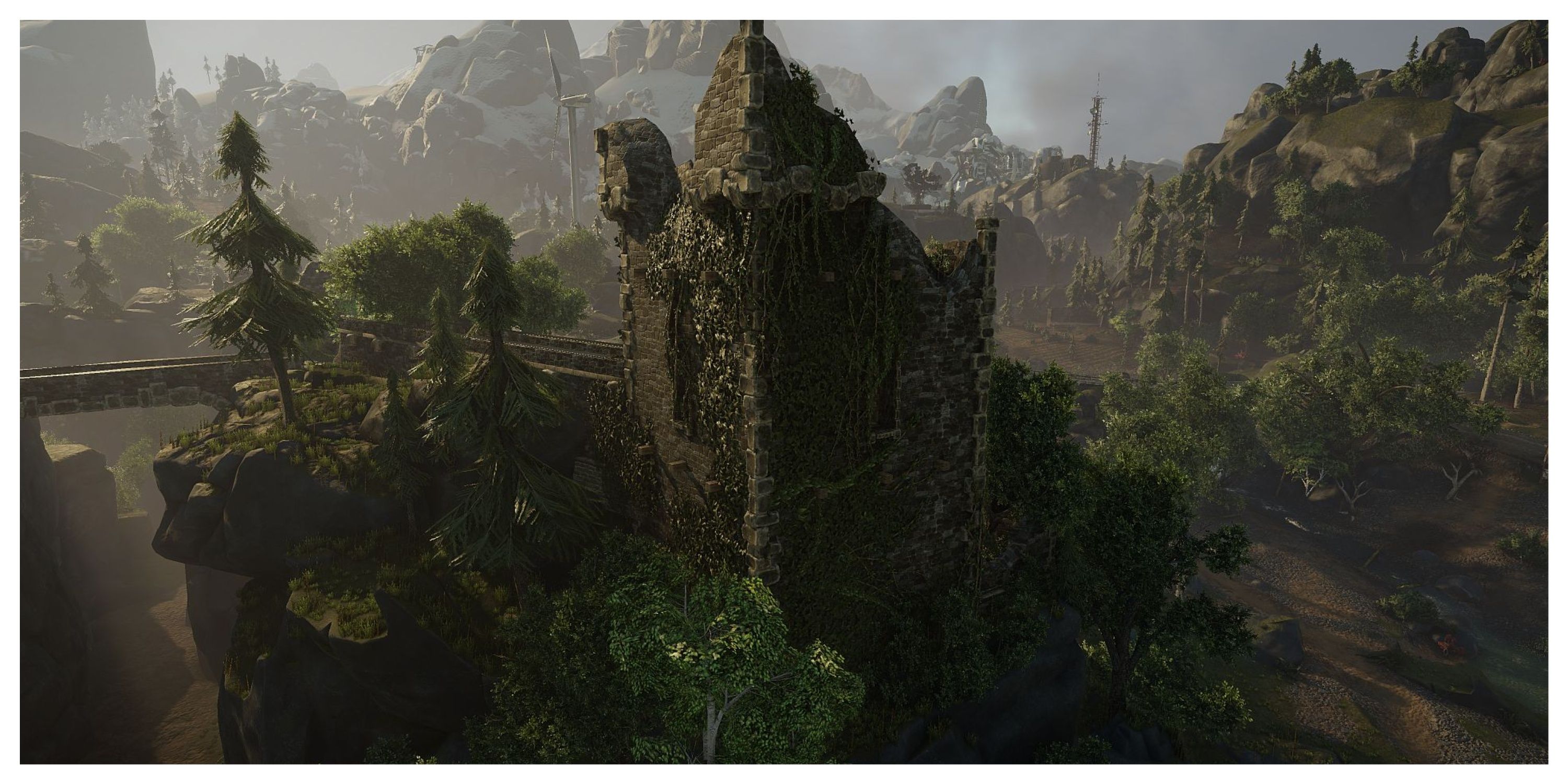 Best Sci-Fi Fantasy Games