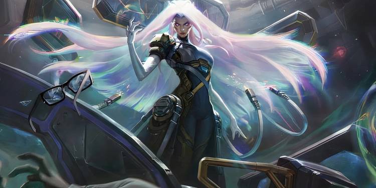 Discover the Best Beginner Champion League of Legends - A Simple Guide for New Players