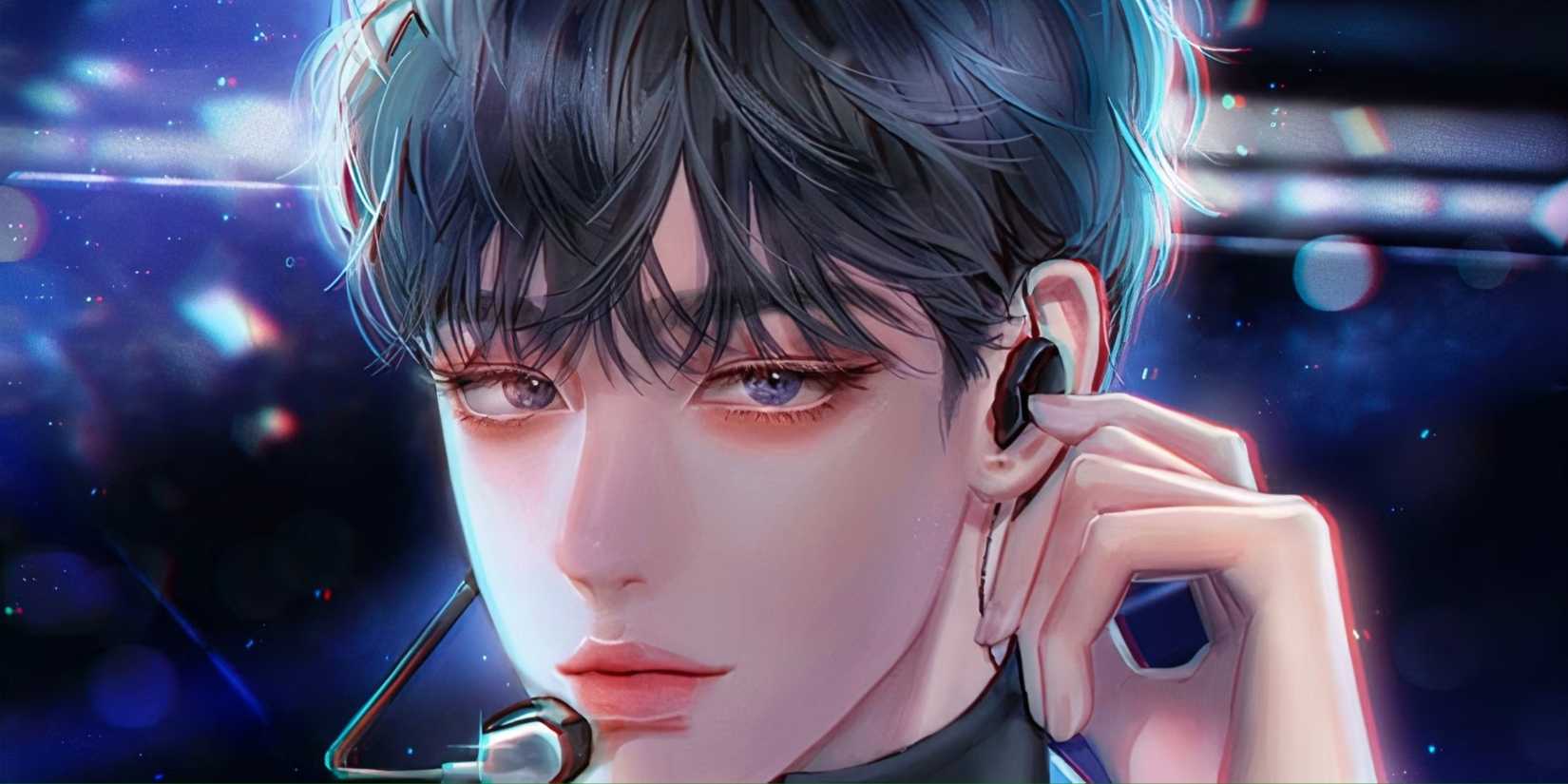 When I Opened My Eyes I Was A Superstar Light Novel Cover