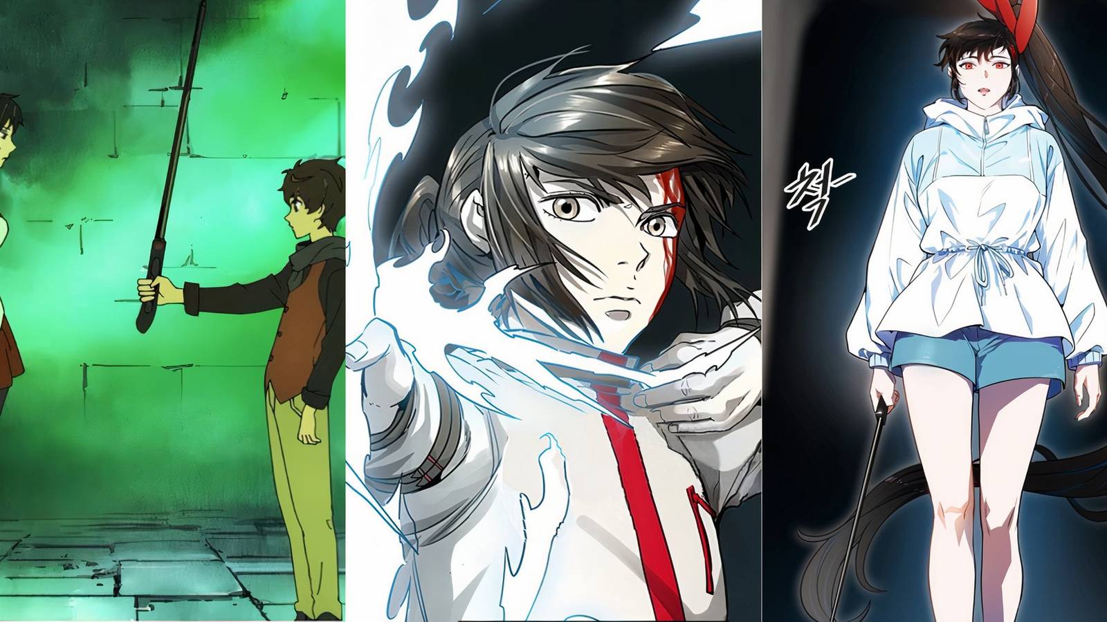 Tower of God Things Only Manhwa Readers Know featured image