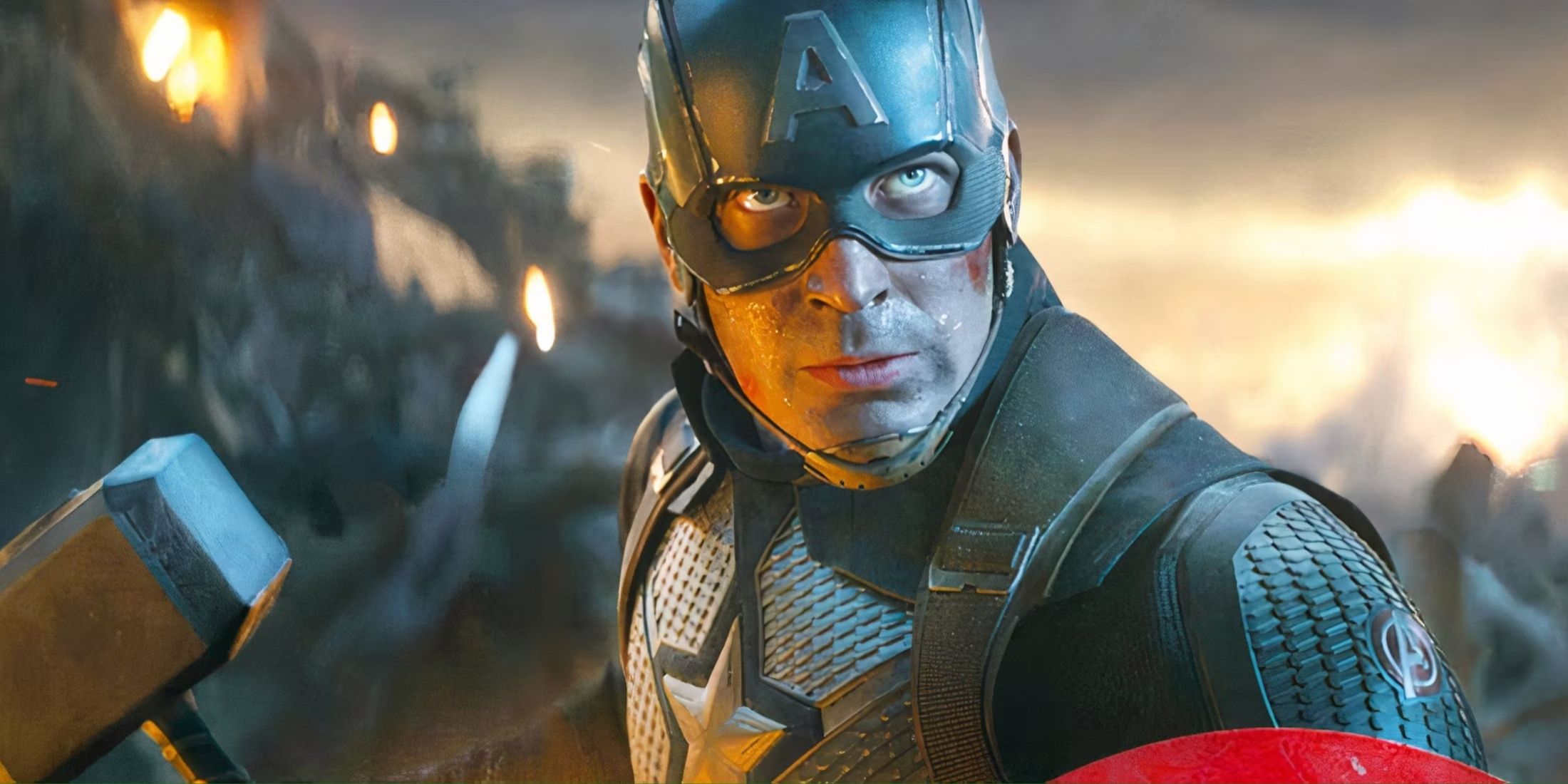 Best Middle-Aged Marvel Superheroes, Ranked