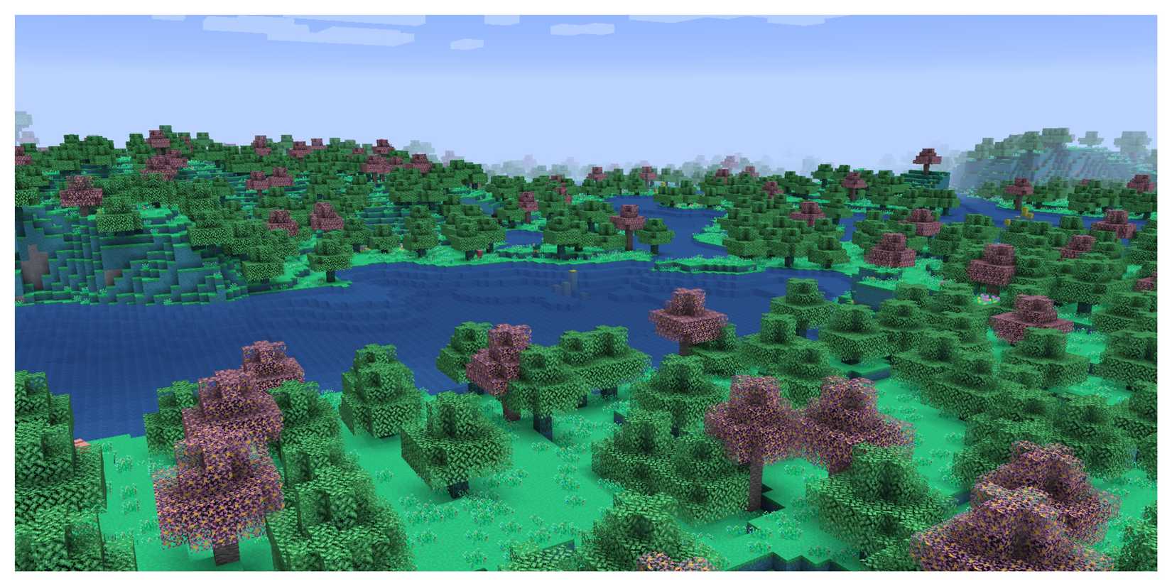 Minecraft Good Night's Sleep