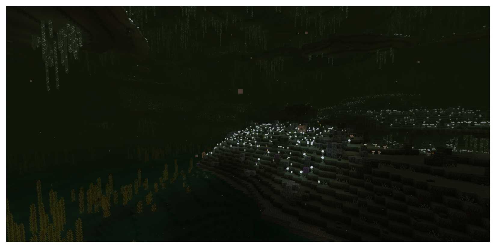 Minecraft The Undergarden