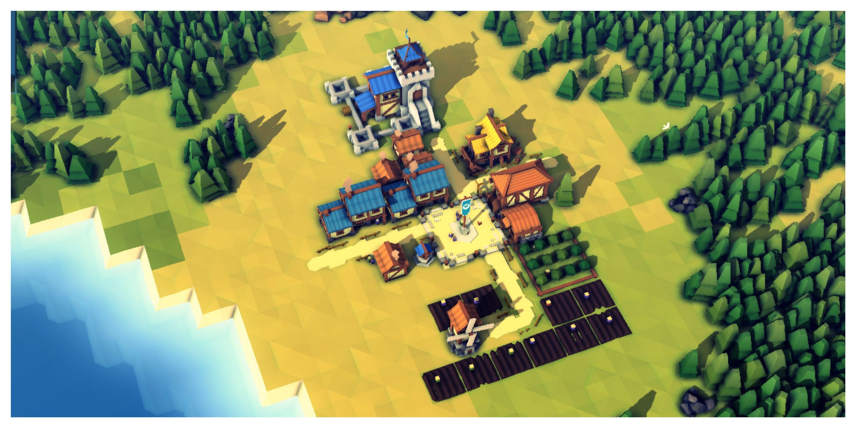 Best Strategy Games With Dragons