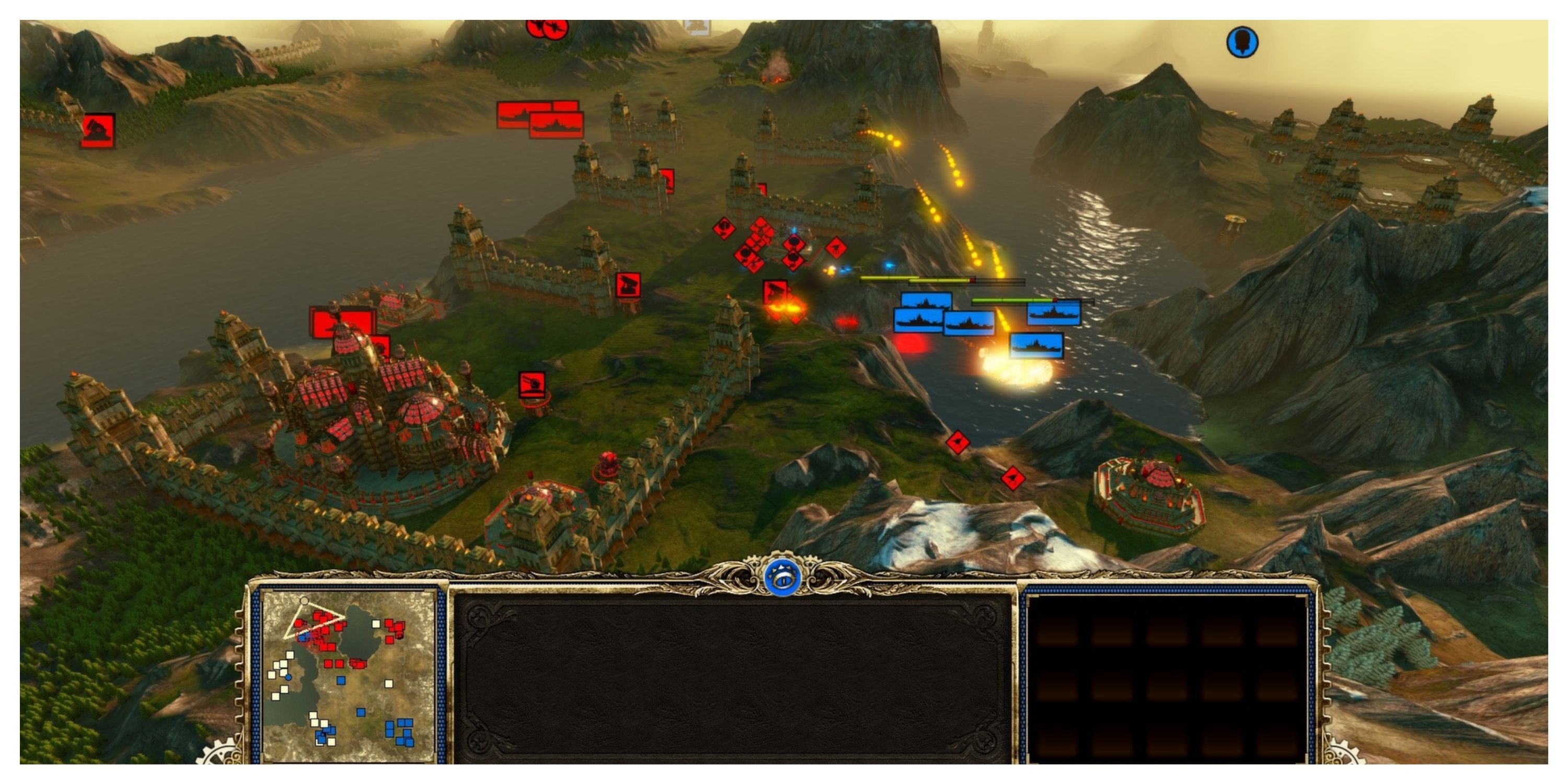 Best Strategy Games With Dragons