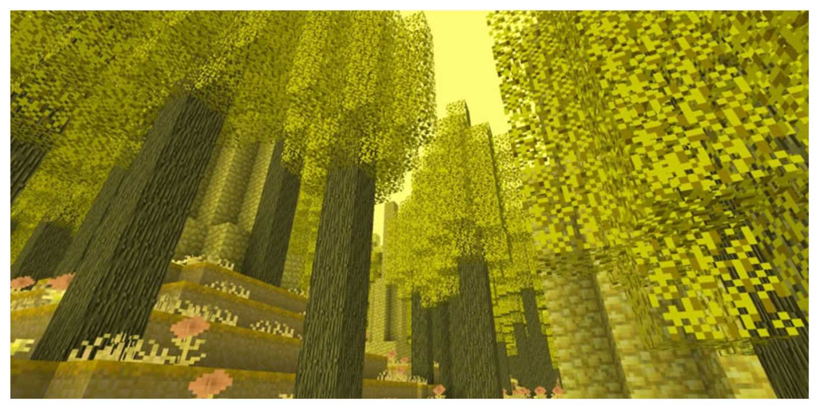 Eden Minecraft Mod The Best Minecraft Dimension Mods