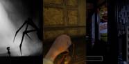 Most Influential Indie Horror Games