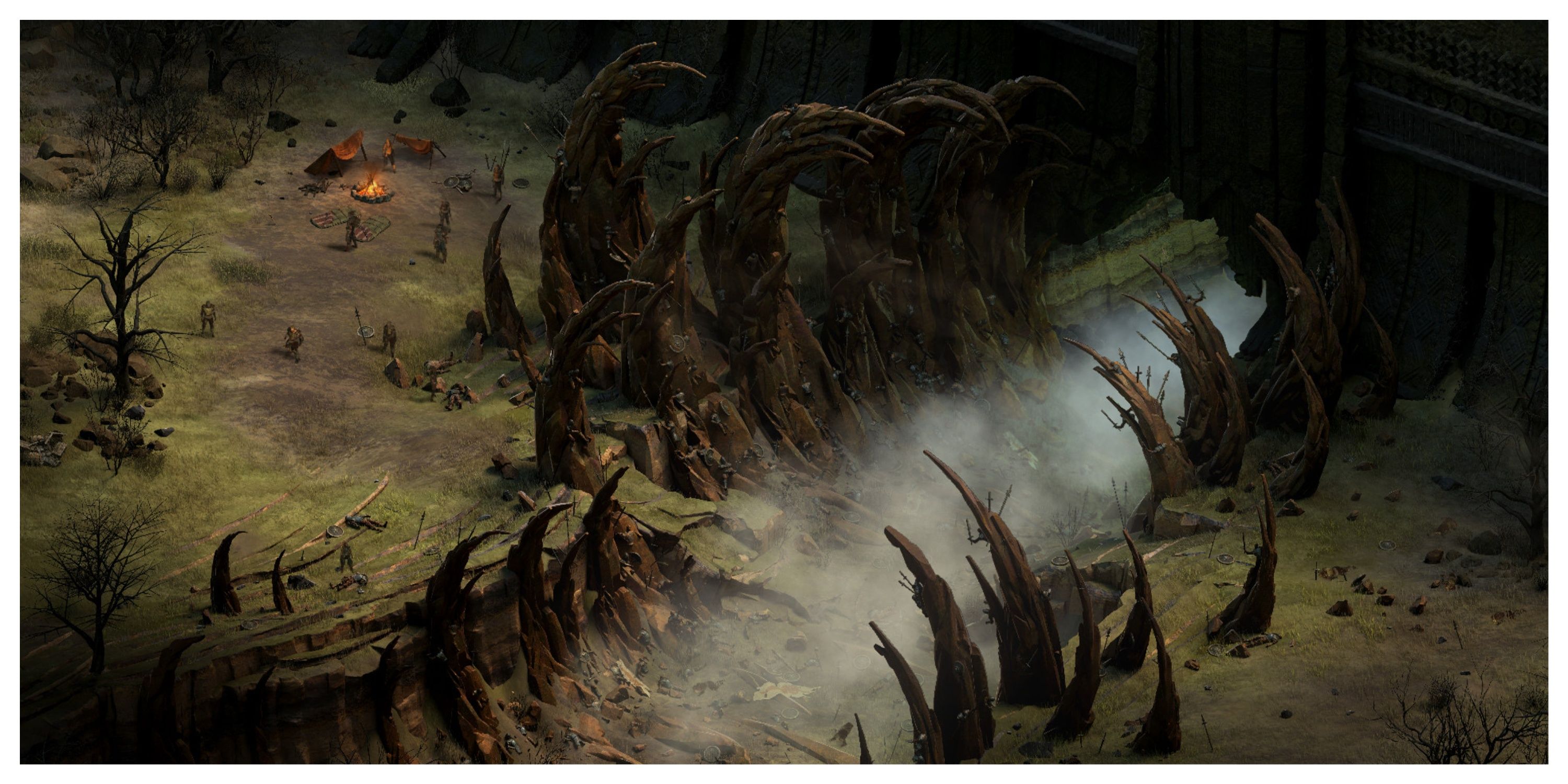 Best Fantasy RPGs