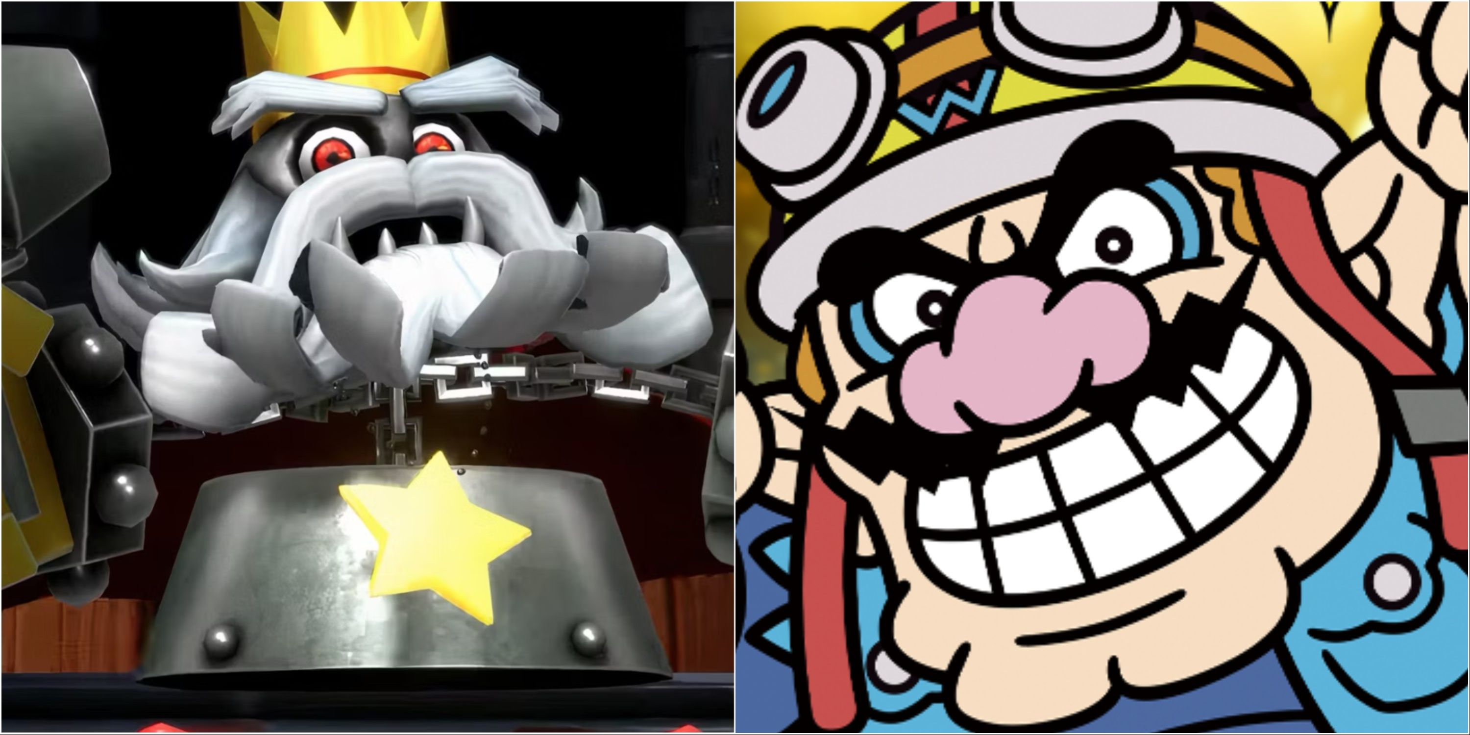 Best Mario Villains Who Aren’t Bowser