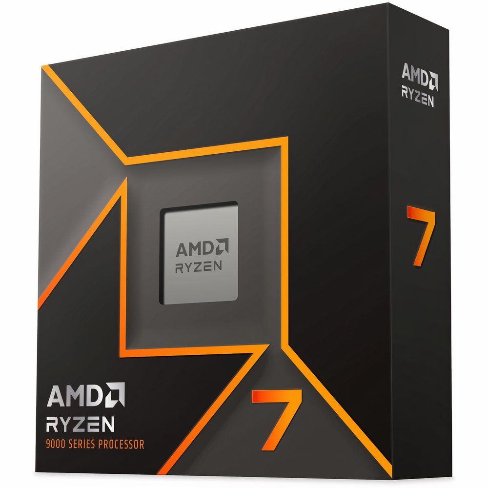 AMD Ryzen 7 9700X desktop cpu