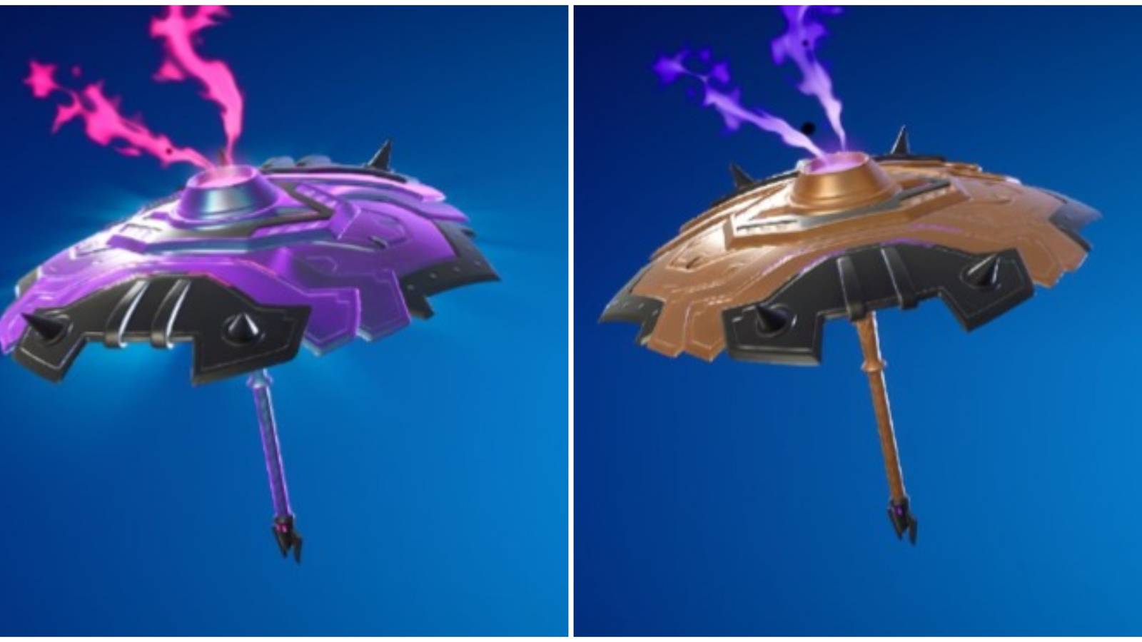 chapter 5 season 4 doom brella ranked