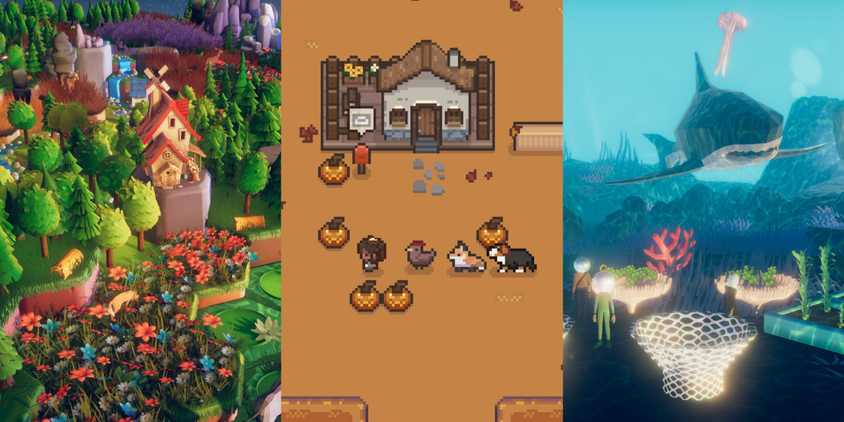 Best Games For Exploration On Steam