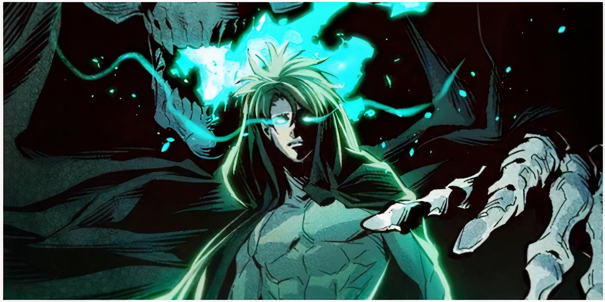 Best Manhwa Featuring Heroes Cursed With Dark Powers