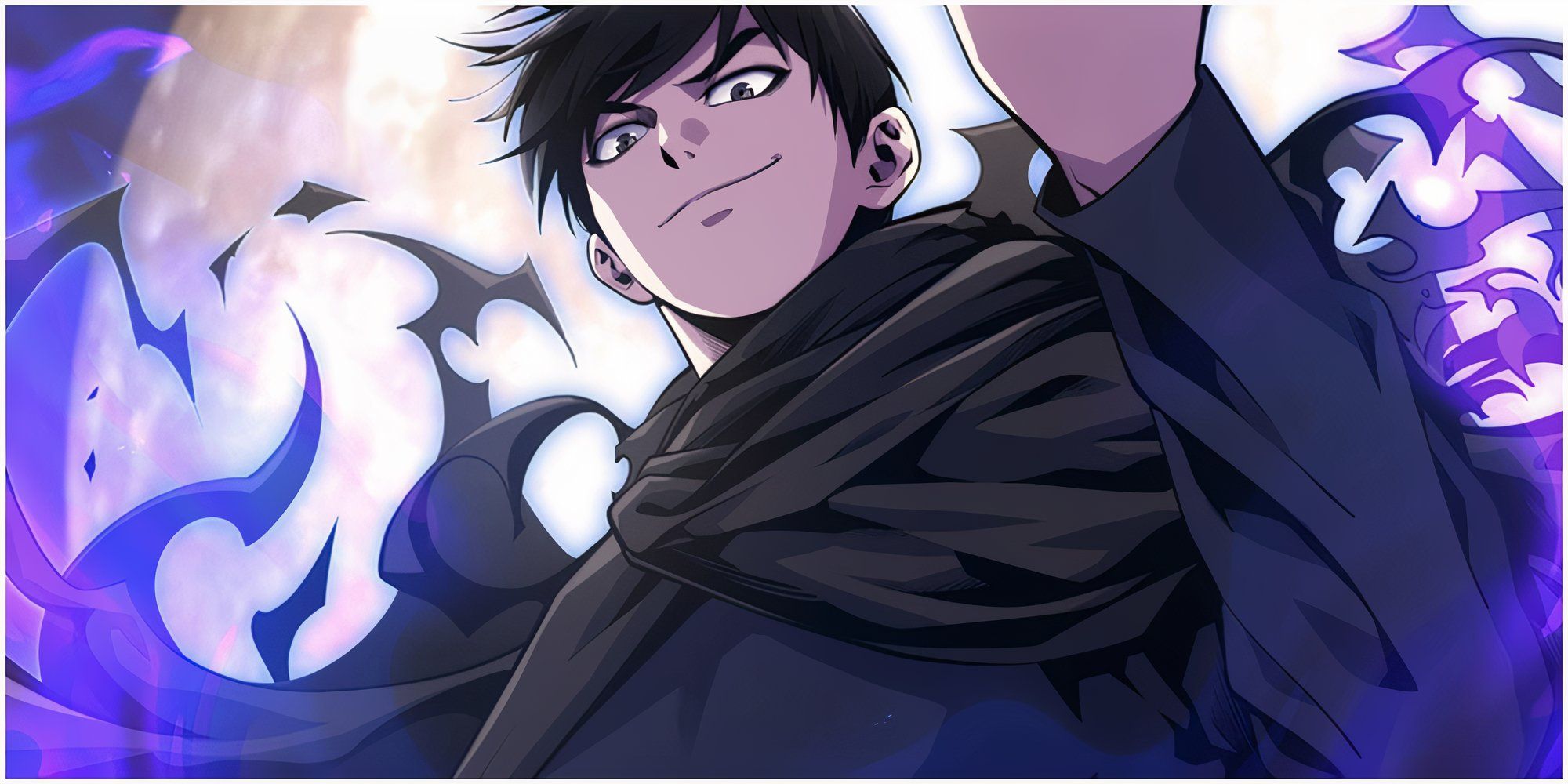 Best Manhwa With Necromancer Protagonists