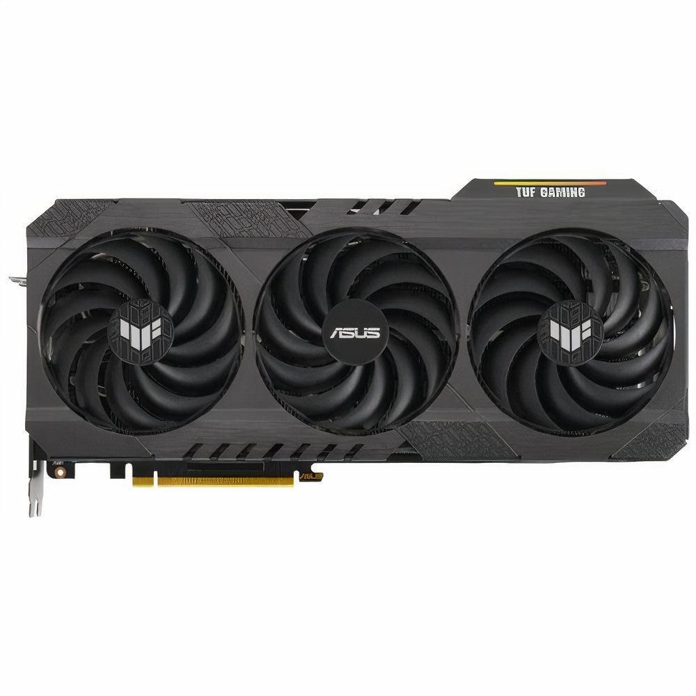 ASUS TUF Gaming GeForce RTX 4090 OG OC Edition high end gpu