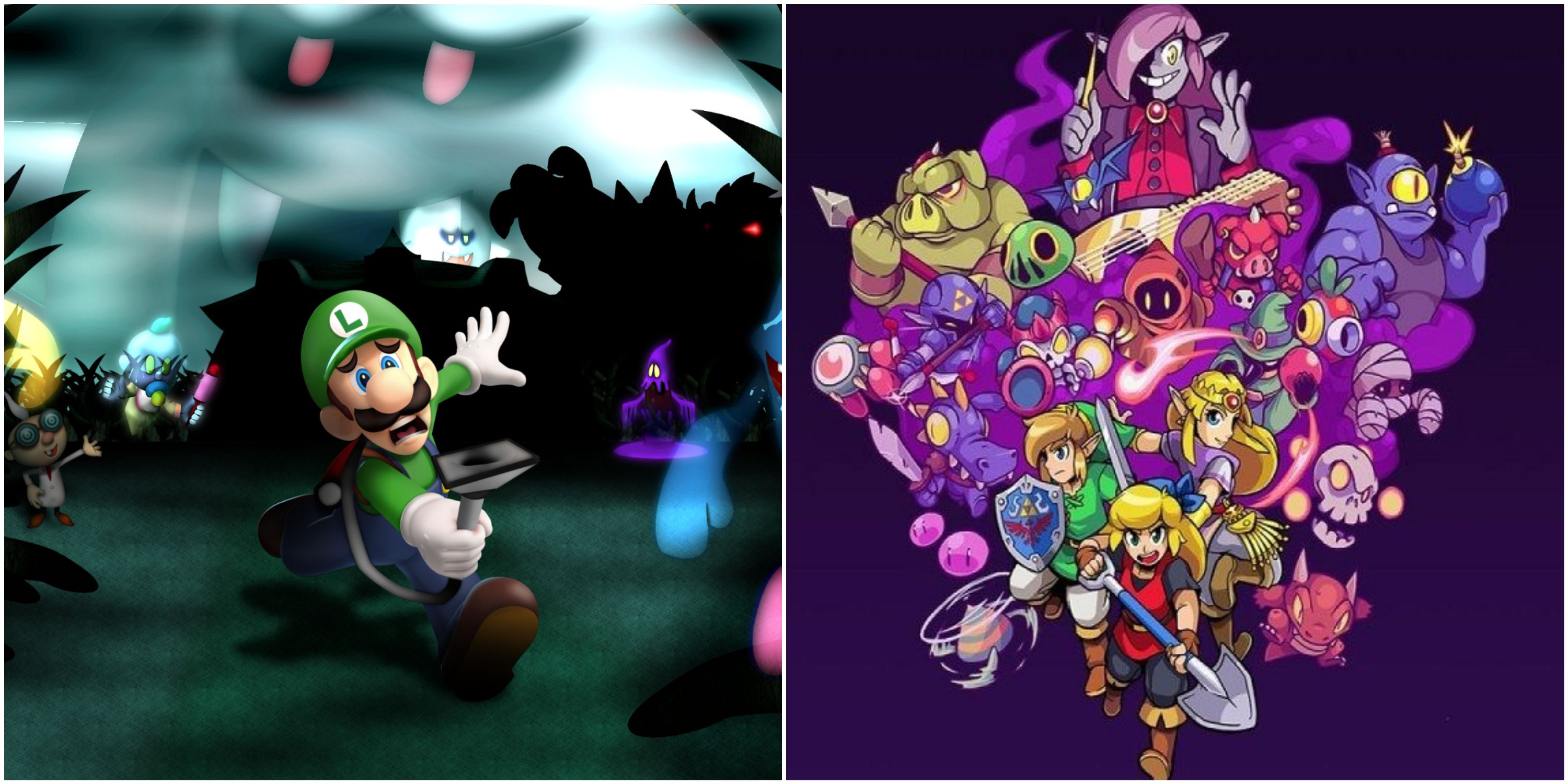 5 Great Nintendo Games That Are Too Short