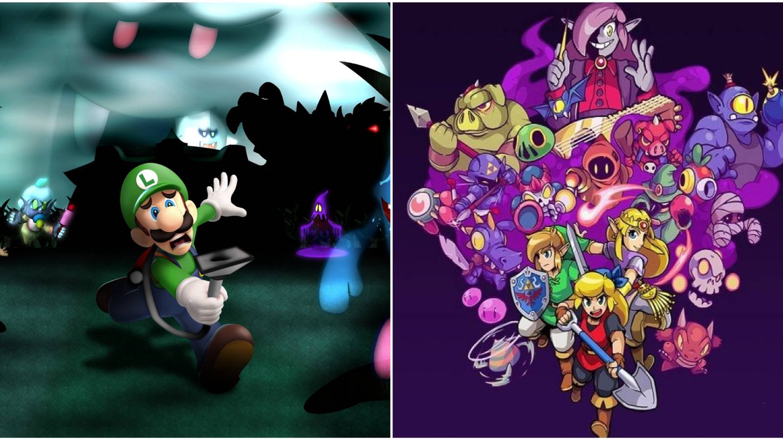 5 Great Nintendo Games That Are Too Short
