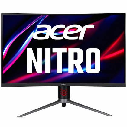 Acer Nitro XZ323QU X3 gaming monitor