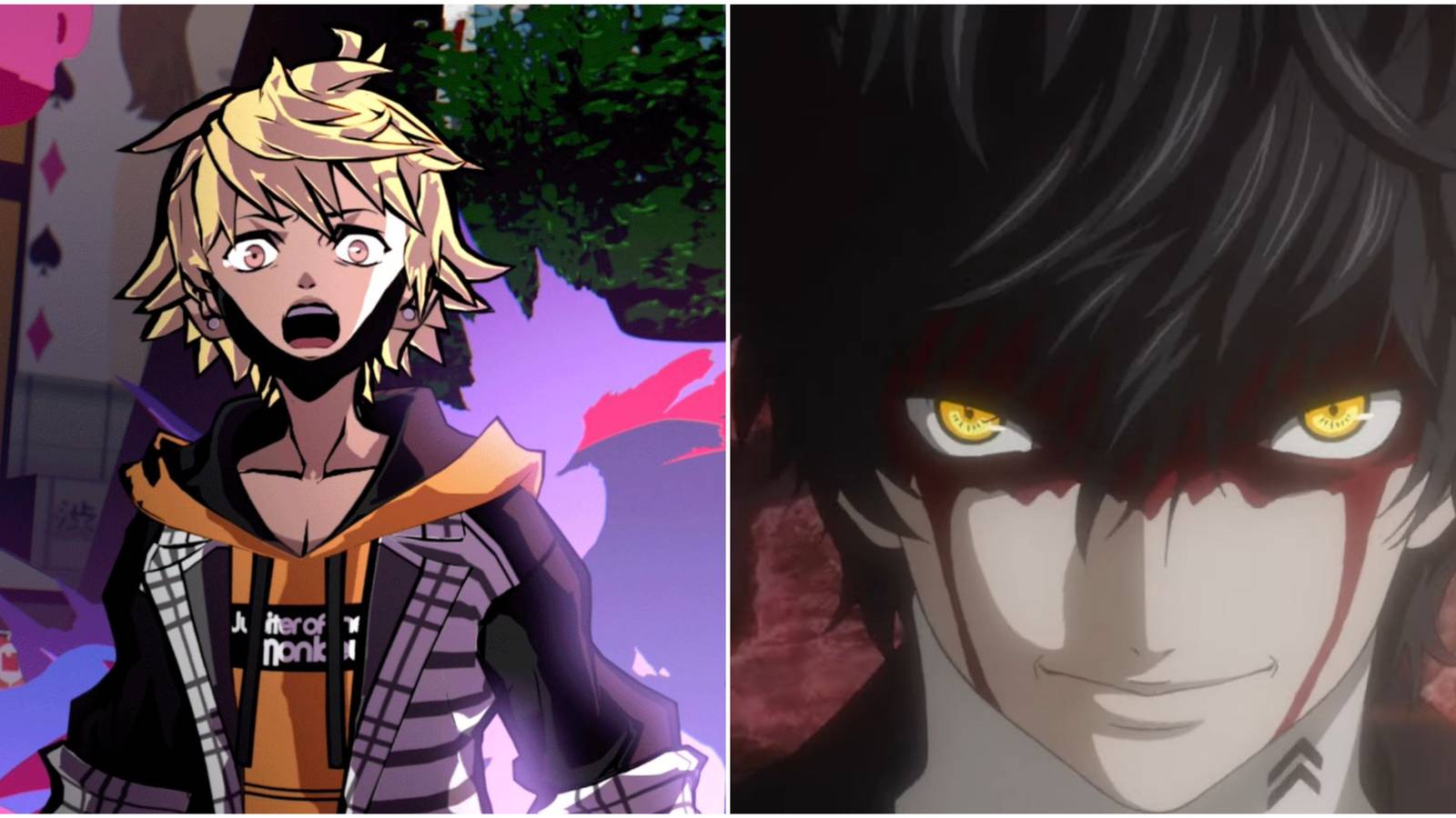 Best Cel-Shaded JRPGs, Ranked