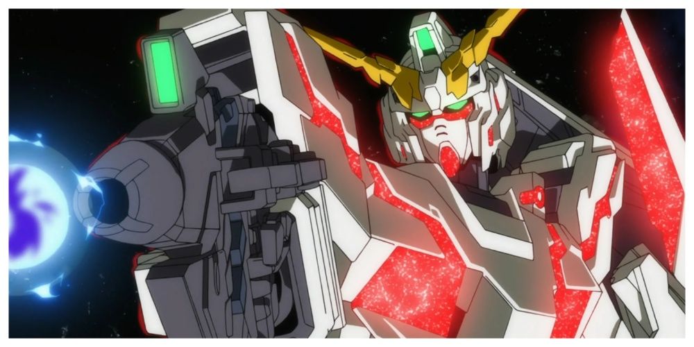 Mobile Suit Gundam: How Powerful is the Unicorn Gundam?