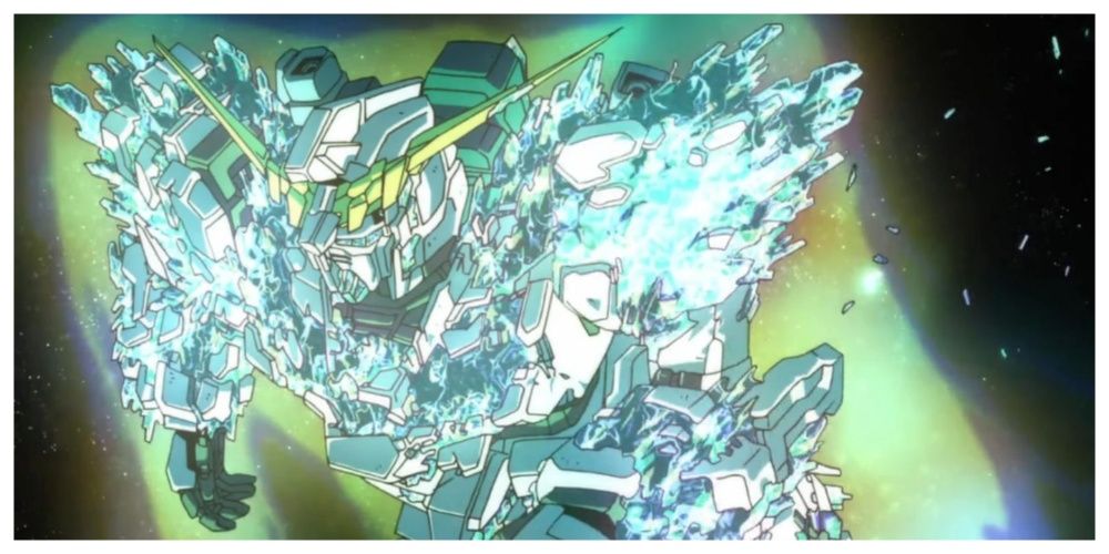 Mobile Suit Gundam: How Powerful is the Unicorn Gundam?