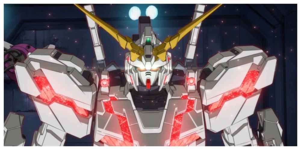 Mobile Suit Gundam: How Powerful is the Unicorn Gundam?